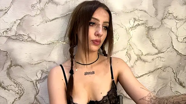Živý XXX chat DevilTofu