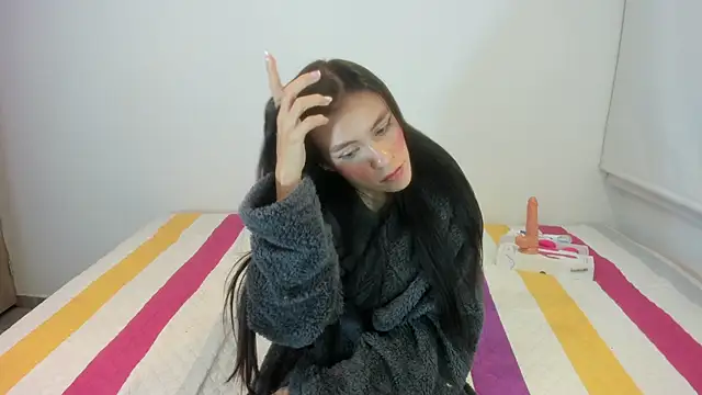 malucam06 现场XXX聊天