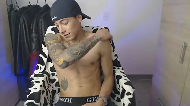 chomelo6n Live XXX chat