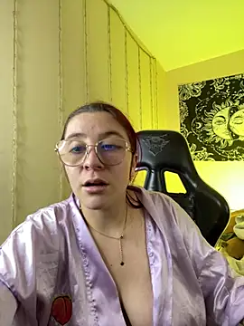 Živý XXX chat Fernanda__