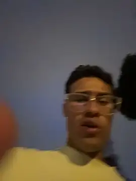 Živý XXX chat TavoHot_
