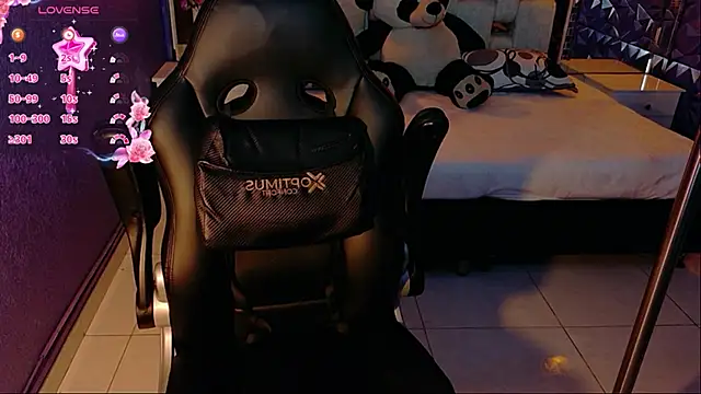 isaac_nova Live XXX-Chat
