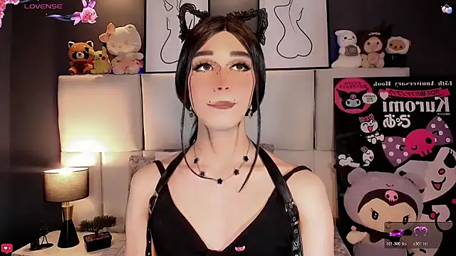 Онлайн чат XXX Megaan_Dolll