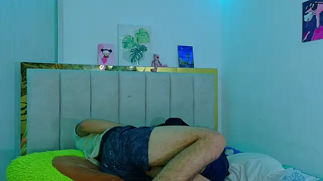 Zaylune Live XXX-chat