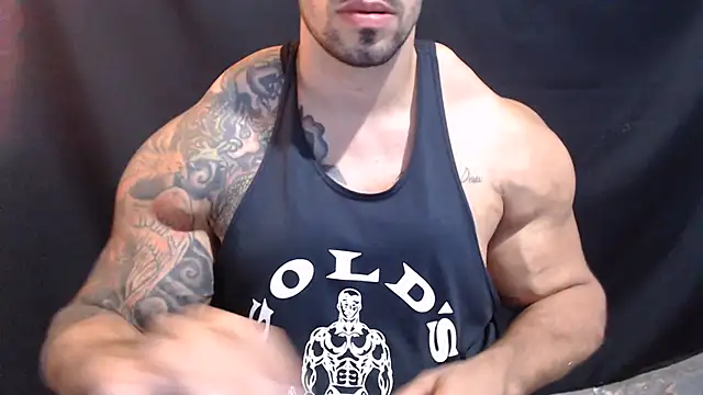 Chat XXX ao vivo de DommMaster
