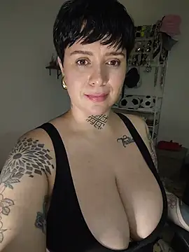 KatInk's Live XXX Chat