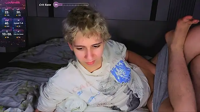 عرض كام Timothy_Fox