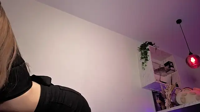 HopeWiltsey's Live XXX Chat