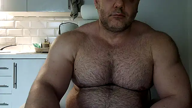 WildJohn_XX's Live XXX Chat