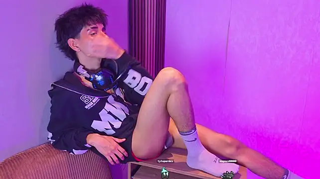 Chatroom XXX en direct de christopher_robin4