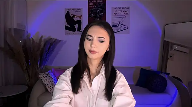 LinaMour – Naživo XXX chat