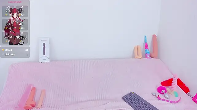 Cloee_Lovee Chat XXX live