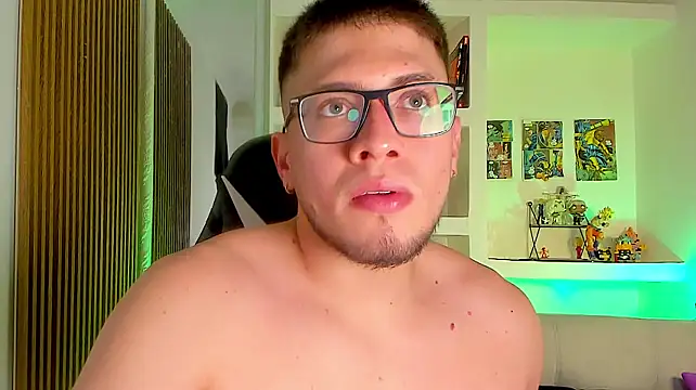 SebastianMaximoff_'s Live XXX Chat