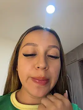 Show webcam de KAREN17