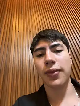 Daxonblacen Live XXX chat