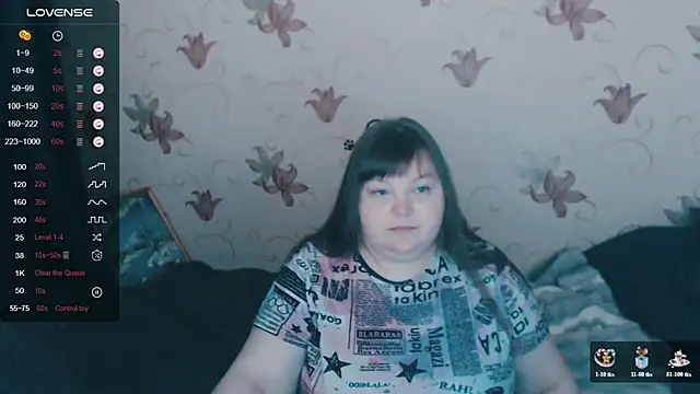 fistashka___ Live XXX-chat