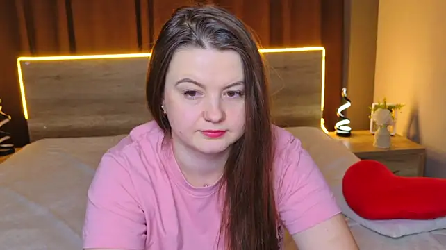 MavkaCute Live XXX-Chat