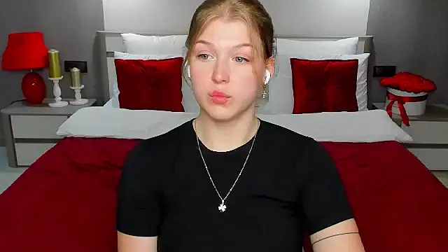 Czat XXX na żywo – Stella_Light