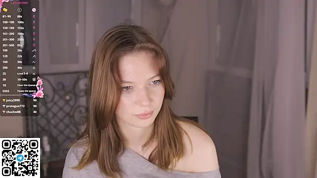 Erosyne 라이브 XXX 채팅