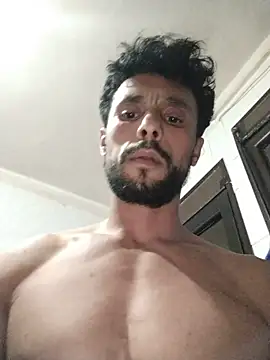 Arabprinceofslv live XXX chat