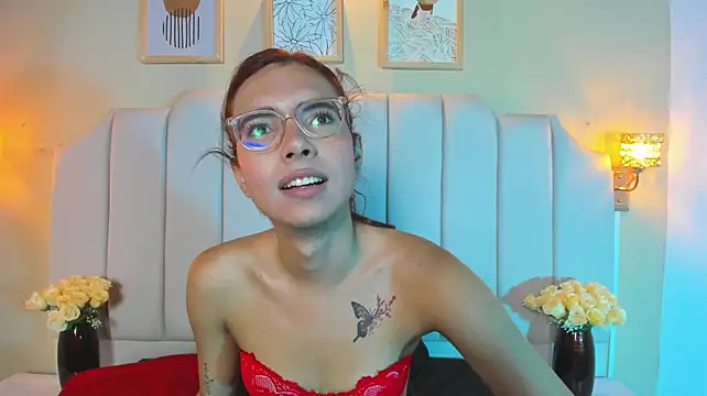 Sara_saaennz Chat XXX in diretta