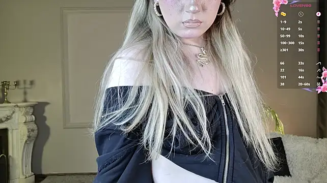 Chat XXX en directo de Jes_Solar
