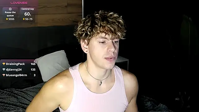 ConnorBlake Live XXX-chat