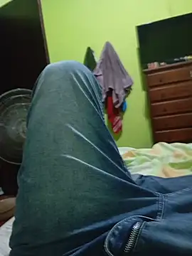brandon_m18 Webcam show