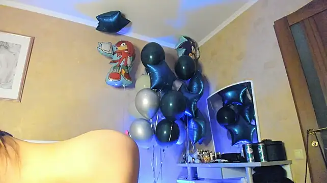 Diamond_D_ – Naživo XXX chat