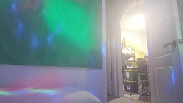 Chat XXX Live Triggerhappycj100