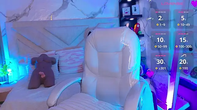 _aitana_001 – Live XXX-chat