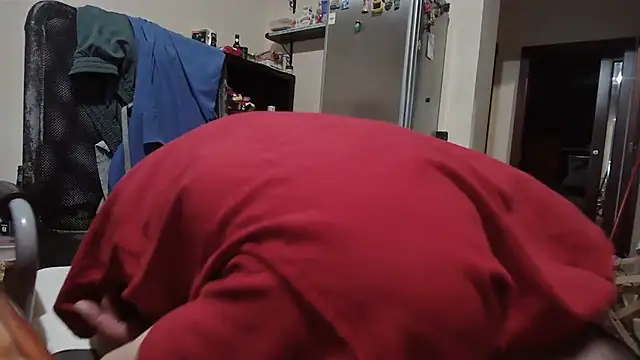 XXX chat uživo modela NewNeapolis87