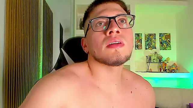 SebastianMaximoff_ Chat XXX in diretta