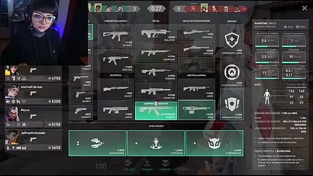Živý XXX chat linda_mort