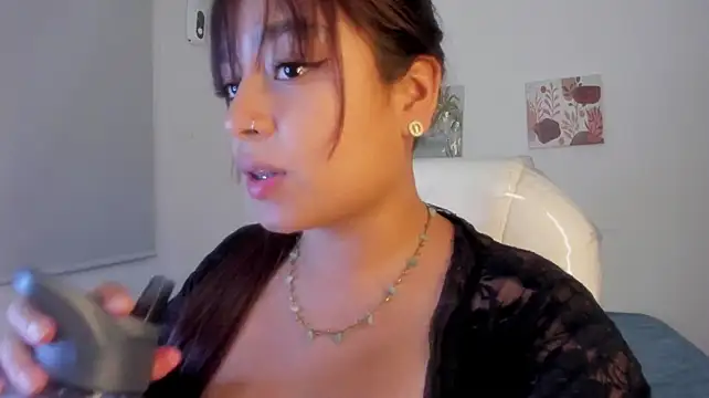 XXX chat uživo modela Walton_abieca_