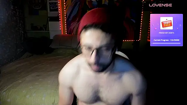 Chat +18 de irokdan891 ao vivo
