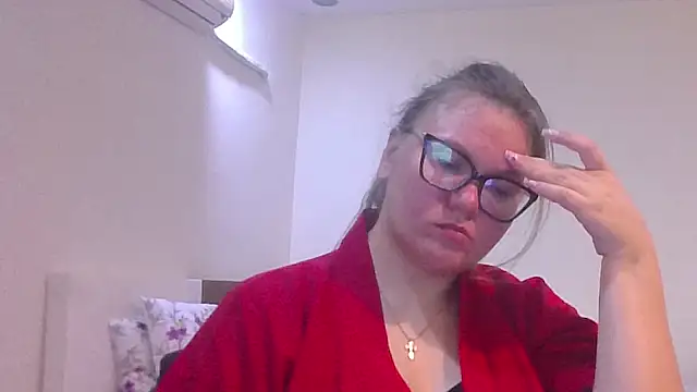 Chat +18 de MuseChic_Wild ao vivo