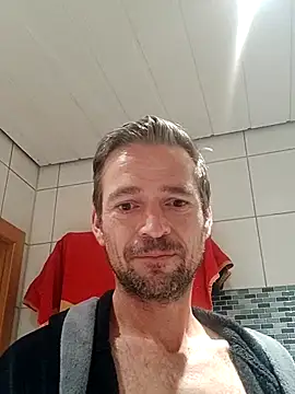 janosch319 Webcam-Show