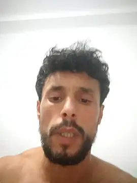 Chat XXX en directo de Arabprinceofslv