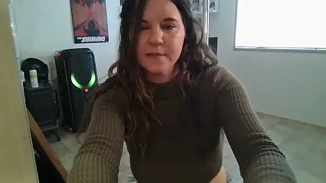 Chat +18 de PennyWiseD ao vivo