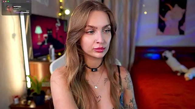 Kamila_icee – Naživo XXX chat