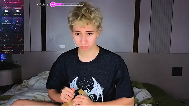 Chat XXX en directo de Timothy_Fox