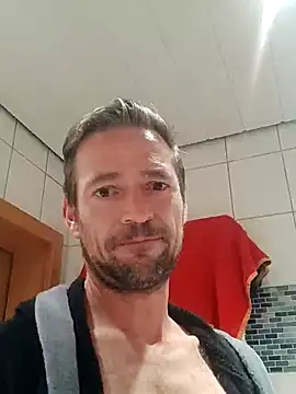 janosch319 Webcam-Show