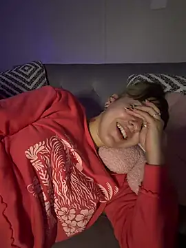 Chat XXX Live Mamachulita