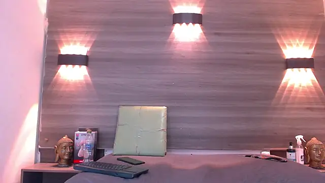 Chatroom XXX en direct de Camilo_Contreras1