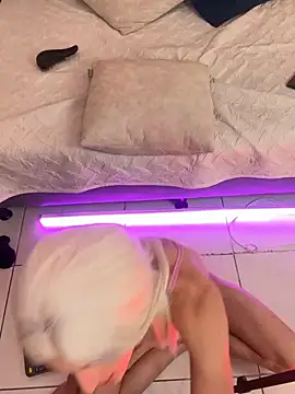 XXX chat uživo modela Jeremi_Brook