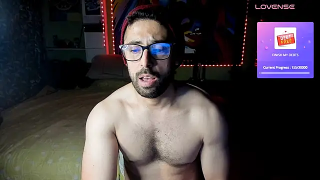 irokdan891 Live XXX-Chat