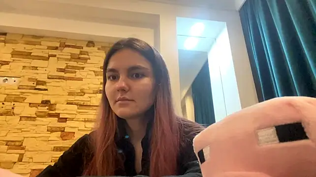 JessiePolemeni – Naživo XXX chat