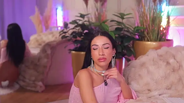 Anais_Bloom – Naživo XXX chat