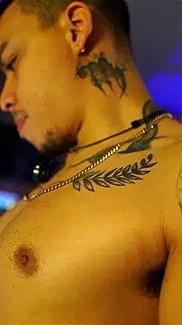 AlphaMasterXxx Live XXX Chat